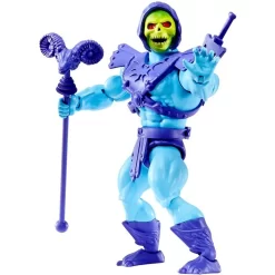 MATTEL Masters Of The Universe - Skeletor Actionfigur -FUNKO Store gnn88 05