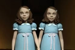 NECA Toony Terrors - The Grady Twins (The Shining) Figur 12 NECA Toony Terrors - The Grady Twins (The Shining) Figur -FUNKO Store grady girls 3