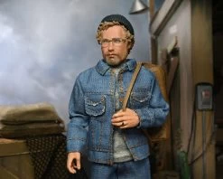 NECA Jaws - Matt Hopper (Amity Arrival) Clothed Actionfigur -FUNKO Store hooper4 scaled 1