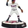MLB - Atlanta Braves - Ozzie Albies - Figur
