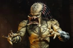 NECA Predator (2018) - Deluxe Ultimate Assassin Predator Unarmoured Figur -FUNKO Store img 0040