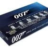 Upper Deck James Bond 007 - Villians & Henchmen Trading Cards (EN)