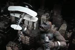 NECA King Kong (Concrete Jungle) - King Kong Limited Edition Actionfigur -FUNKO Store king kong5 scaled 1