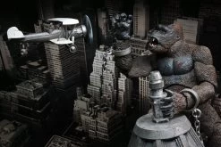 NECA King Kong (Concrete Jungle) - King Kong Limited Edition Actionfigur -FUNKO Store king kong7 scaled 1