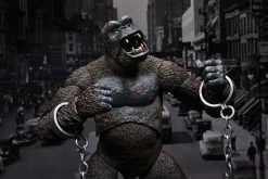 NECA King Kong (Concrete Jungle) - King Kong Limited Edition Actionfigur -FUNKO Store king kong9 scaled 1