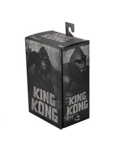 NECA King Kong (Skull Island) - King Kong Limited Edition Actionfigur -FUNKO Store kong skull island pkg1 scaled 1