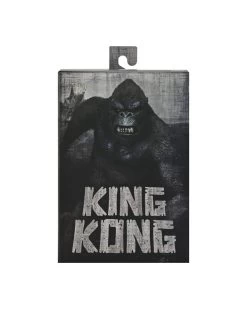 NECA King Kong (Skull Island) - King Kong Limited Edition Actionfigur -FUNKO Store kong skull island pkg4 scaled 1