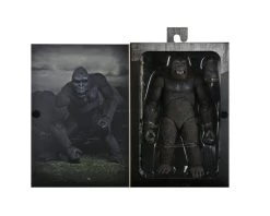 NECA King Kong (Skull Island) - King Kong Limited Edition Actionfigur