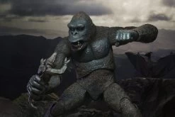 NECA King Kong (Skull Island) - King Kong Limited Edition Actionfigur -FUNKO Store kong10 scaled 1
