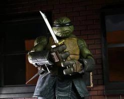 NECA Teenage Mutant Ninja Turtles - The Last Ronin (Unarmored) Ultimate Figur -FUNKO Store last ronin11 scaled 1
