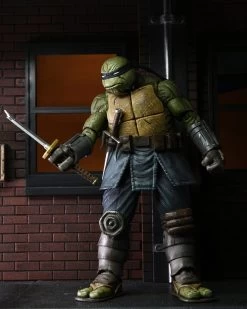 NECA Teenage Mutant Ninja Turtles - The Last Ronin (Unarmored) Ultimate Figur -FUNKO Store last ronin12 scaled 1