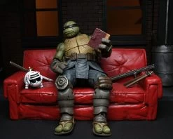 NECA Teenage Mutant Ninja Turtles - The Last Ronin (Unarmored) Ultimate Figur -FUNKO Store last ronin14 scaled 1