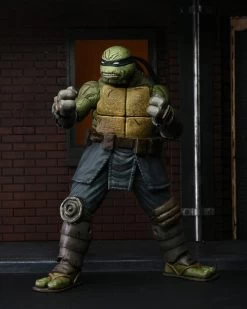 NECA Teenage Mutant Ninja Turtles - The Last Ronin (Unarmored) Ultimate Figur -FUNKO Store last ronin2 scaled 1