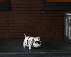 NECA Teenage Mutant Ninja Turtles - The Last Ronin (Unarmored) Ultimate Figur -FUNKO Store last ronin3 scaled 1