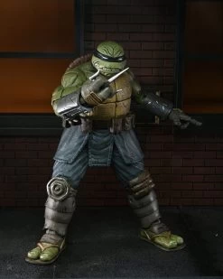 NECA Teenage Mutant Ninja Turtles - The Last Ronin (Unarmored) Ultimate Figur -FUNKO Store last ronin7 scaled 1
