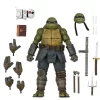 NECA Teenage Mutant Ninja Turtles - The Last Ronin (Unarmored) Ultimate Figur
