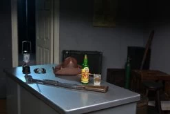 NECA The Thing - Ultimate MacReady (Outpost 31) Actionfigur 35 NECA The Thing - Ultimate MacReady (Outpost 31) Actionfigur -FUNKO Store macready15 scaled 1