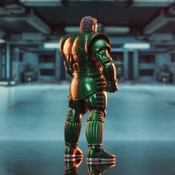 Diamond Select Marvel Select Figur - Titanium Man -FUNKO Store marvel titaniumman af 04 98239.1628569119