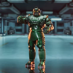 Diamond Select Marvel Select Figur - Titanium Man -FUNKO Store marvel titaniumman af 05 07092.1628569120 1