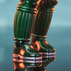 Diamond Select Marvel Select Figur - Titanium Man -FUNKO Store marvel titaniumman af 13 47749.1628569109