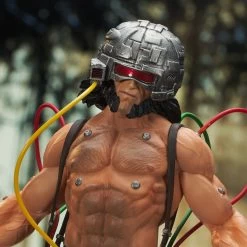 Diamond Select Wolverine - Weapon X - Marvel Gallery Statue -FUNKO Store marvel weaponx gallery 07 44211