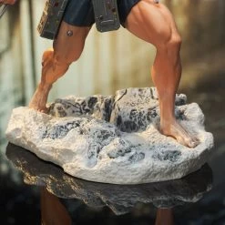 Diamond Select Wolverine - Weapon X - Marvel Gallery Statue -FUNKO Store marvel weaponx gallery 09 16497