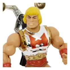 MATTEL Masters Of The Universe - Flying Fists He-Man Actionfigur -FUNKO Store mattel masters of the universe origins deluxe