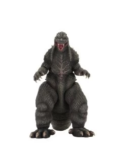 NECA Godzilla Classic 2003 - Godzilla Head To Tail Actionfigur 8 NECA Godzilla Classic 2003 - Godzilla Head To Tail Actionfigur -FUNKO Store neca42899 1