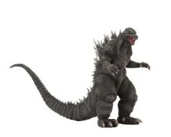 NECA Godzilla Classic 2003 - Godzilla Head To Tail Actionfigur 9 NECA Godzilla Classic 2003 - Godzilla Head To Tail Actionfigur -FUNKO Store neca42899 2