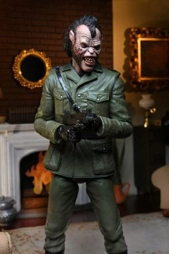 NECA An American Werewolf In London - Ultimate Nightmare Demon Actionfigur 33 NECA An American Werewolf In London - Ultimate Nightmare Demon Actionfigur -FUNKO Store nightmare demons13 scaled 1