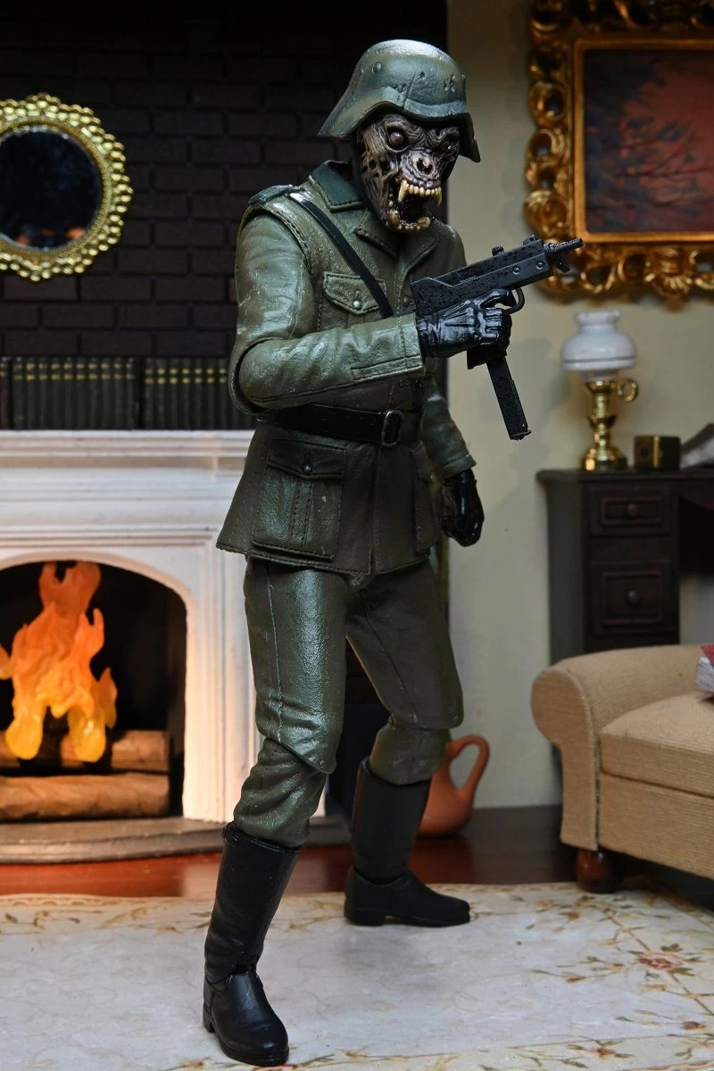 NECA An American Werewolf In London - Ultimate Nightmare Demon Actionfigur 3 NECA An American Werewolf In London - Ultimate Nightmare Demon Actionfigur – Bild 3