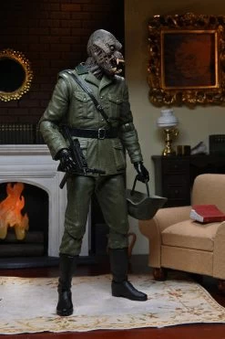 NECA An American Werewolf In London - Ultimate Nightmare Demon Actionfigur 26 NECA An American Werewolf In London - Ultimate Nightmare Demon Actionfigur -FUNKO Store nightmare demons6 scaled 1