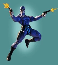 NECA The Original Superheroes S1 - The Phantom Actionfigur 34 NECA The Original Superheroes S1 - The Phantom Actionfigur -FUNKO Store pf1 scaled 2