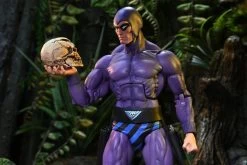 NECA The Original Superheroes S1 - The Phantom Actionfigur 23 NECA The Original Superheroes S1 - The Phantom Actionfigur -FUNKO Store phantom11 scaled 2