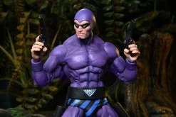 NECA The Original Superheroes S1 - The Phantom Actionfigur 29 NECA The Original Superheroes S1 - The Phantom Actionfigur -FUNKO Store phantom4 scaled 2