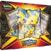 POKEMON Pokémon - Pikachu V Kollektion - Glänzendes Schicksal (DE)