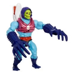 MATTEL Masters Of The Universe - Terror Claws Skeletor Actionfigur