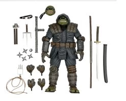 NECA Teenage Mutant Ninja Turtles - The Last Ronin (Armoured) Ultimate Figur