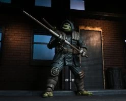 NECA Teenage Mutant Ninja Turtles - The Last Ronin (Armoured) Ultimate Figur -FUNKO Store ronin10 scaled 1
