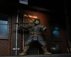 NECA Teenage Mutant Ninja Turtles - The Last Ronin (Armoured) Ultimate Figur -FUNKO Store ronin11 scaled 1