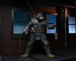 NECA Teenage Mutant Ninja Turtles - The Last Ronin (Armoured) Ultimate Figur -FUNKO Store ronin13 scaled 1
