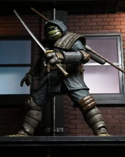 NECA Teenage Mutant Ninja Turtles - The Last Ronin (Armoured) Ultimate Figur -FUNKO Store ronin7 scaled 1