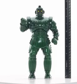 Diamond Select Marvel Select Figur - Titanium Man -FUNKO Store rultershots titaniumman af 01 89600.1633734152
