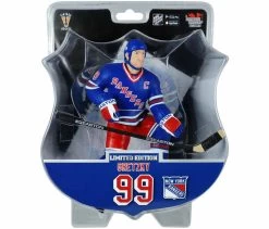 NHL - New York Rangers - Wayne Gretzky - Figur -FUNKO Store s l1600
