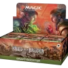 Wizards Of The Coast Magic - Krieg Der Brüder Draft-Booster Display (DE)