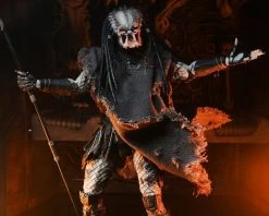 NECA Predator 2 - Shaman Predator Ultimate Actionfigur -FUNKO Store shaman10 scaled 1