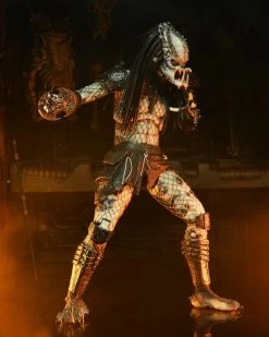 NECA Predator 2 - Shaman Predator Ultimate Actionfigur -FUNKO Store shaman13 scaled 1