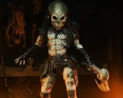 NECA Predator 2 - Shaman Predator Ultimate Actionfigur -FUNKO Store shaman15 scaled 1
