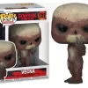 FUNKO POP! - Stranger Things - Vecna Pointing Figur