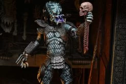 NECA Predator 2 - Warrior Predator Ultimate Actionfigur -FUNKO Store warrior predator10 scaled 1